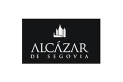 Audioguide Alcázar de Segovia 