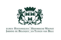 Audiophones Association royale des Demeures Historiques et Jardins de Belgique