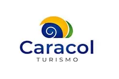 Audioguides Caracol Turismo Brasil