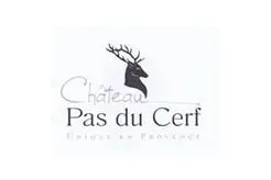 Audiophones Château Pas du Cerf