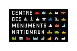Centre des Monuments Nationaux, Audioguide, guide audio, guide multimedia