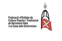 Audiophones Federació d’Entitats de Cultura Popular i Tradicional de Barcelona Vella i La Casa dels Entremesos