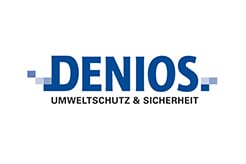DENIOS Audioguide