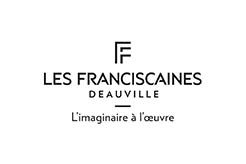Les Franciscaines, Deauville (audiophones, audiophone, radioguides, radioguide)