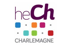 Haute Ecole Charlemagne (audiophones, audiophone, radioguides, radioguide)