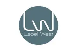 Audiophones Label West