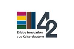 Audioguides Das 42 – Erlebe Innovation aus Kaiserslautern