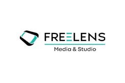 Audiophones Free Lens Television