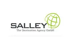 Audioguides SALLEY