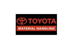 Audiophones Toyota Material Handling Manufacturing France