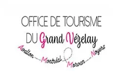 Audioguides Office de Tourisme du Grand Vezelay