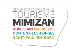 Office Intercommunal de Tourisme de Mimizan (audioguide, audioguides)