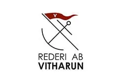 Audioguides Rederi Ab Vitharun