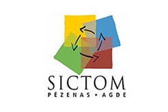 Audiophones SICTOM Pezenas Agde, location d'audiophones, radioguides, système radio pour visites guidées