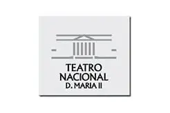 Audioguides Teatro Nacional D. Maria II