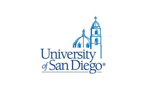 Tour guide system University San Diego