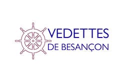 Vedettes de Besançon (audioguide, audioguides)