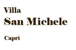 Villa San Michele, radioguides (audiophones, système whisper, système radio pour visite guidée)