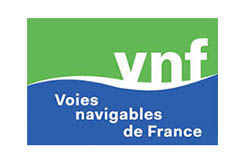 Voies Navigables de France, radioguides (audiophones, système whisper, système radio pour visite guidée)