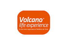 Système de Tour guide d'expérience volcan de vie